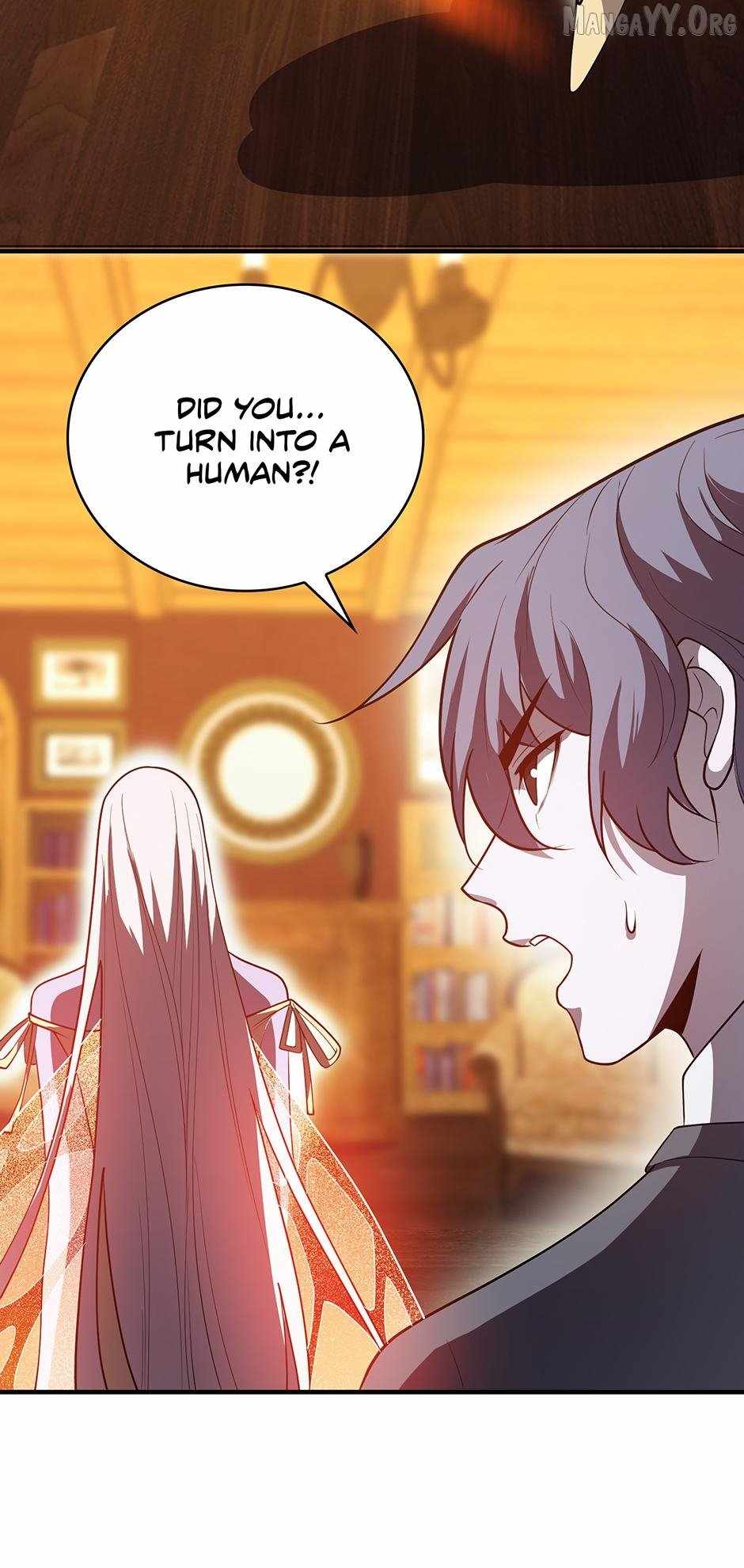 The World Starts From Scratch Chapter 35 - Page 63