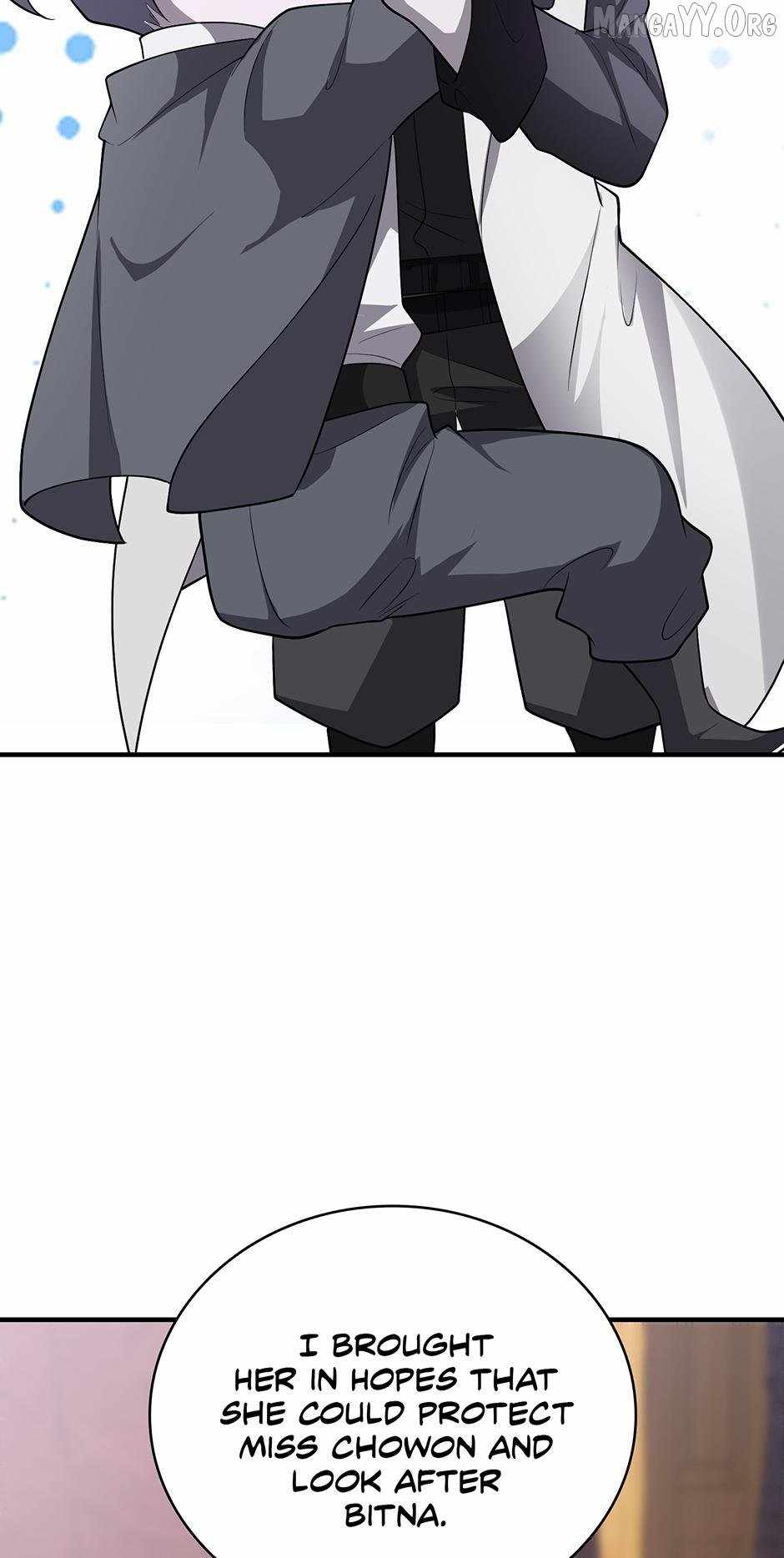 The World Starts From Scratch Chapter 35 - Page 66