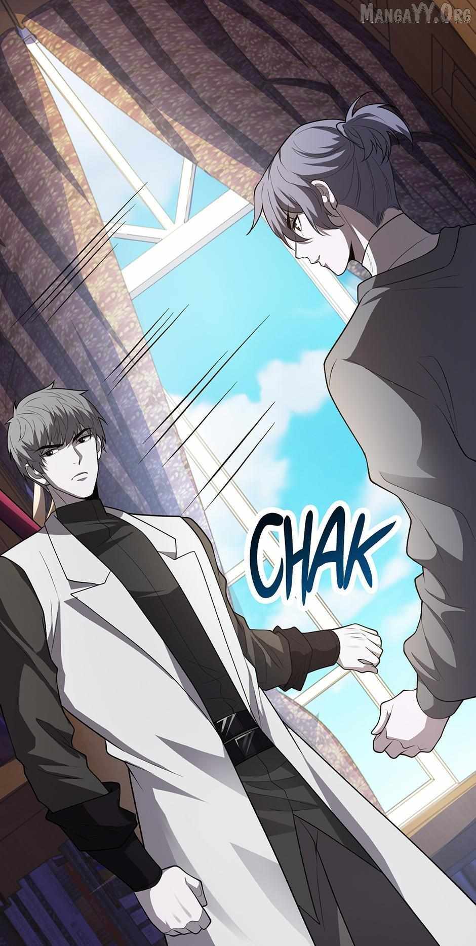 The World Starts From Scratch Chapter 35 - Page 68