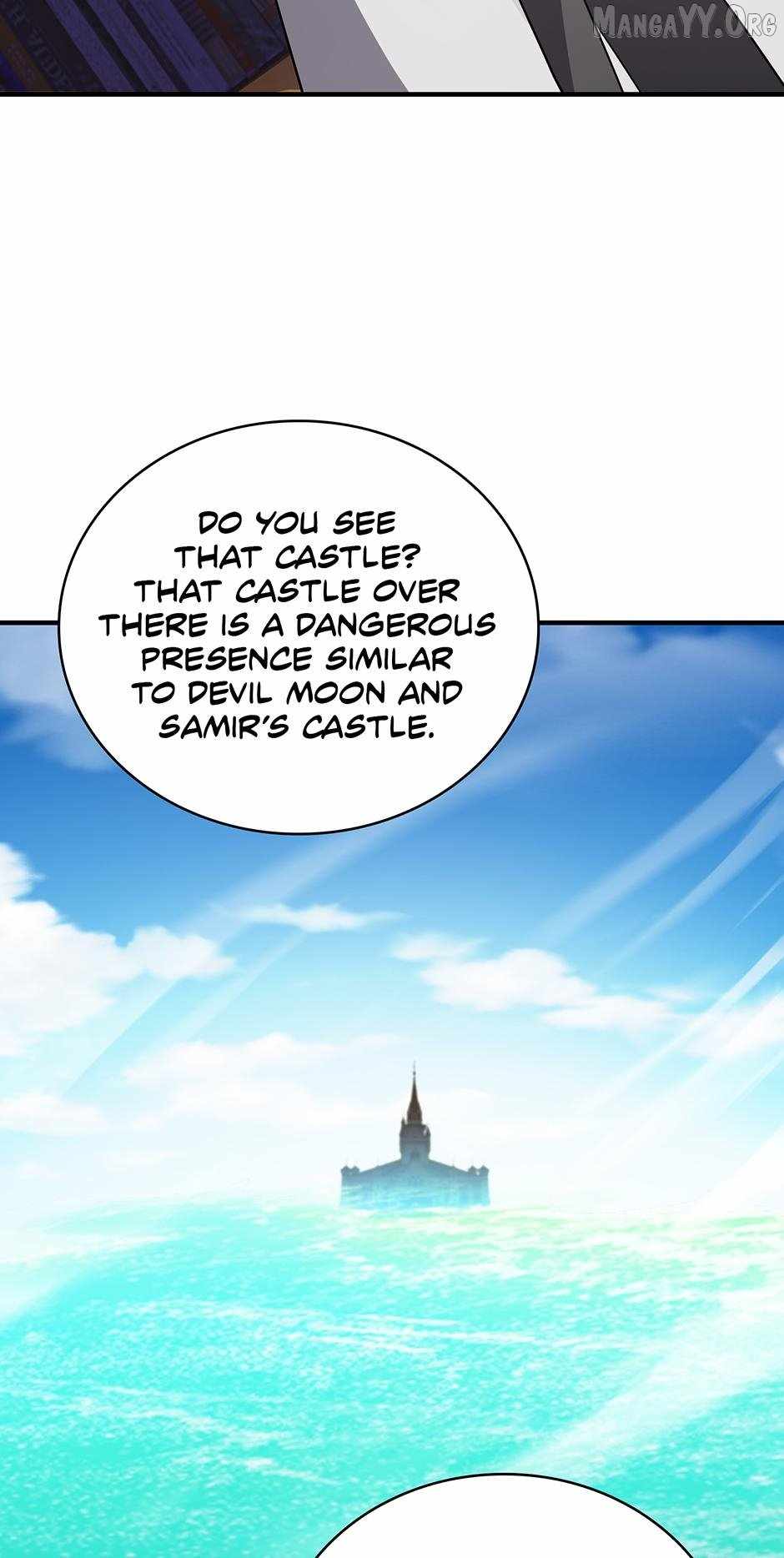 The World Starts From Scratch Chapter 35 - Page 69