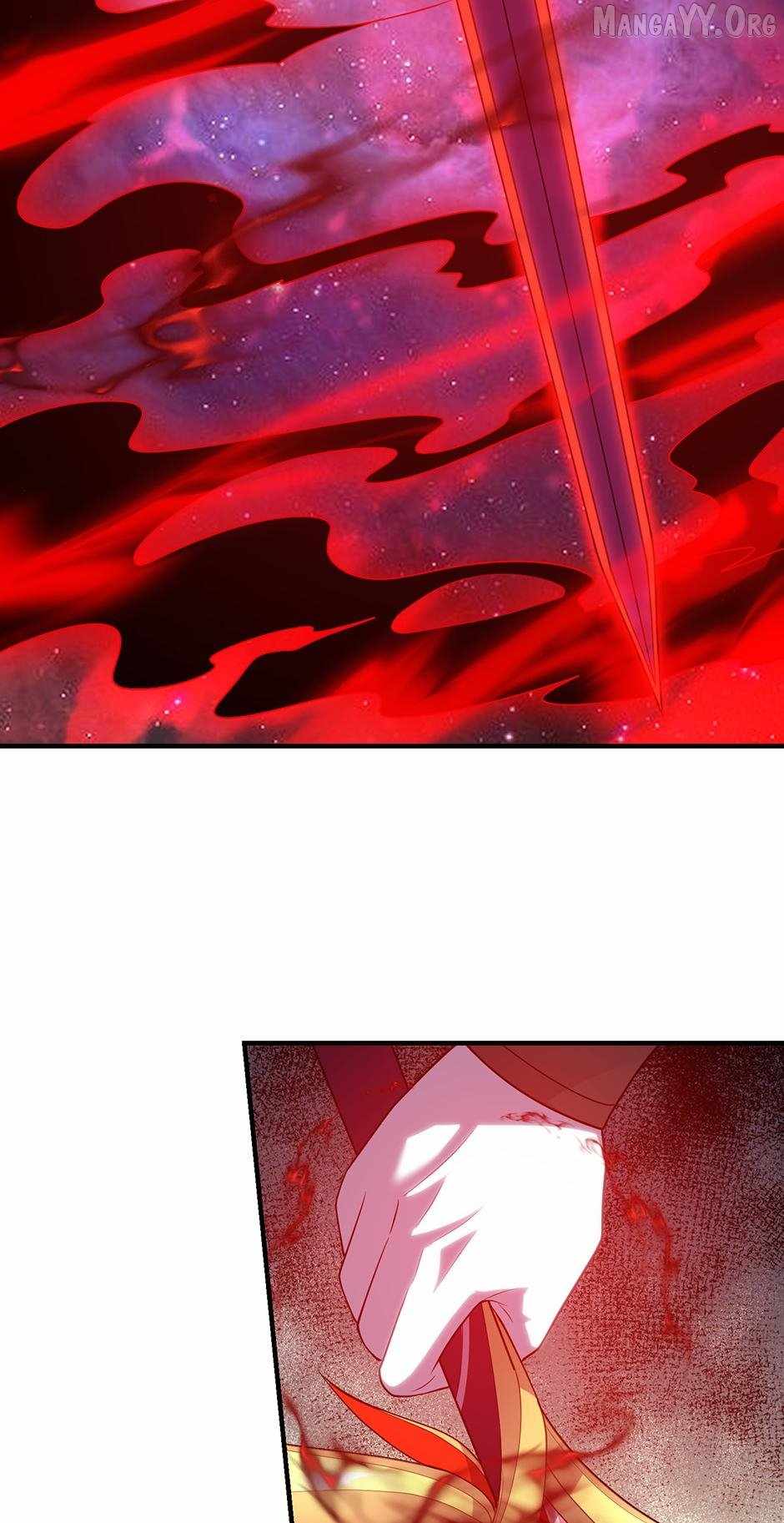 The World Starts From Scratch Chapter 35 - Page 8