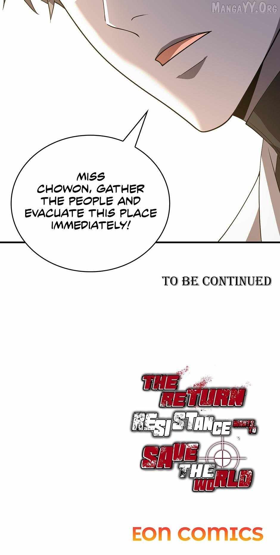 The World Starts From Scratch Chapter 35 - Page 73