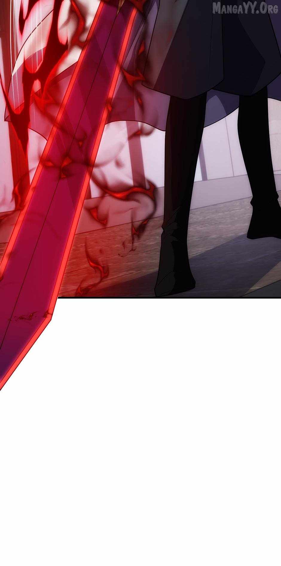 The World Starts From Scratch Chapter 36 - Page 19