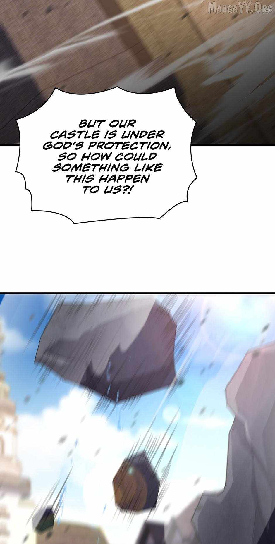 The World Starts From Scratch Chapter 36 - Page 4