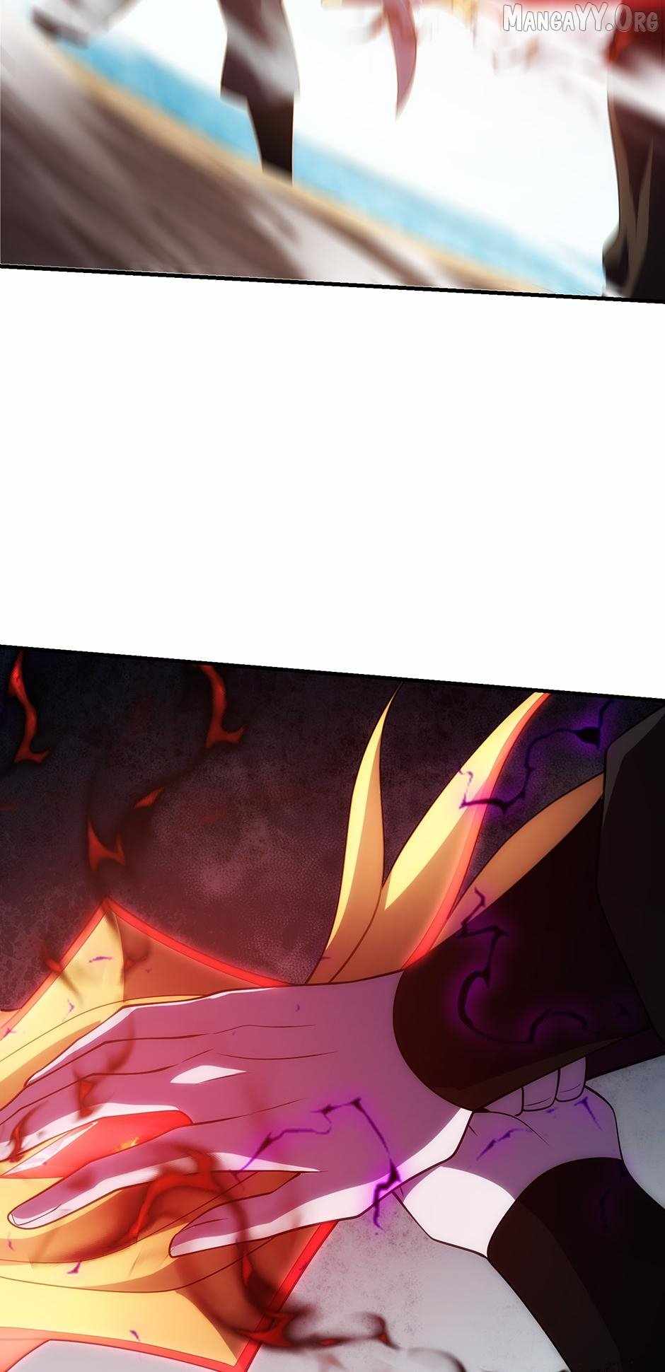 The World Starts From Scratch Chapter 36 - Page 32