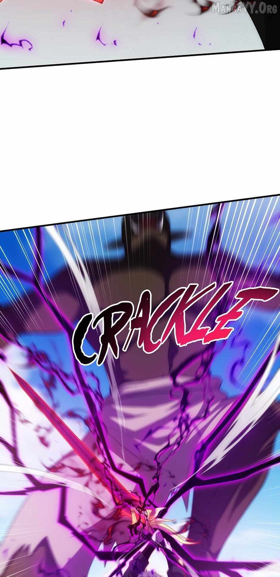 The World Starts From Scratch Chapter 36 - Page 33