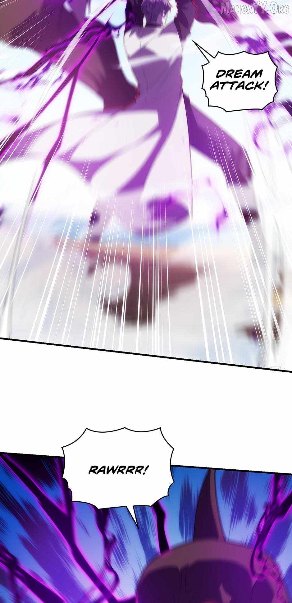 The World Starts From Scratch Chapter 36 - Page 34