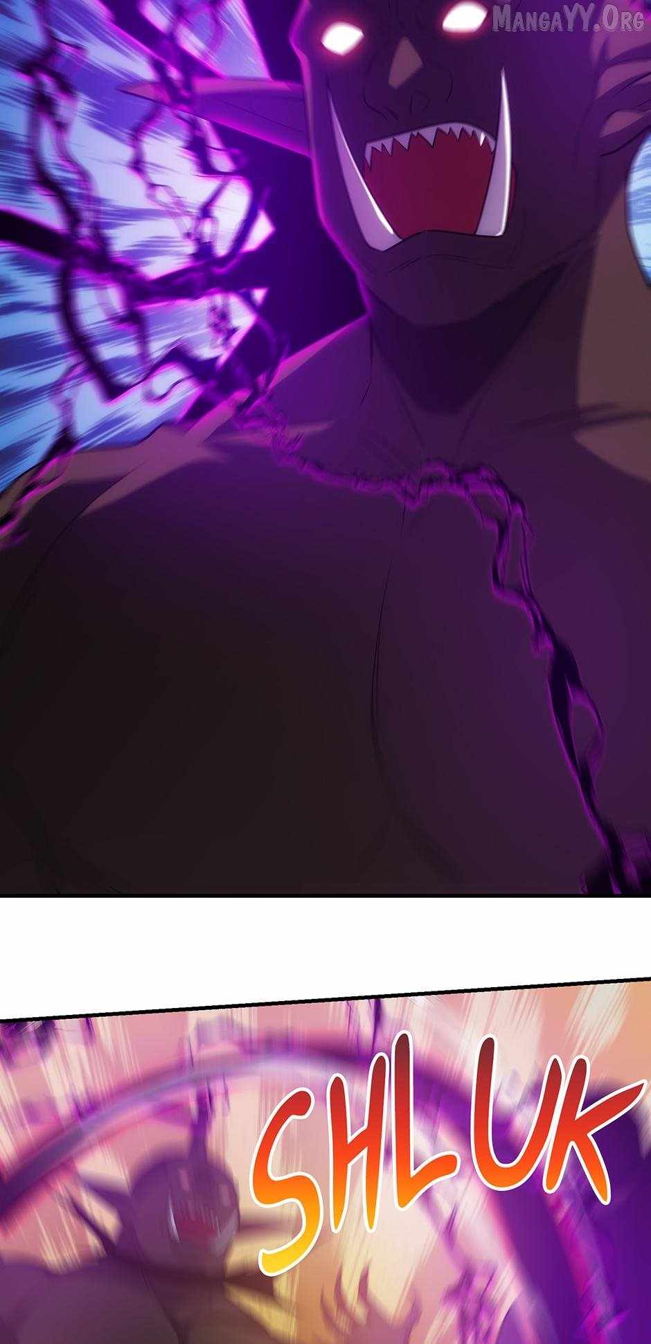 The World Starts From Scratch Chapter 36 - Page 35