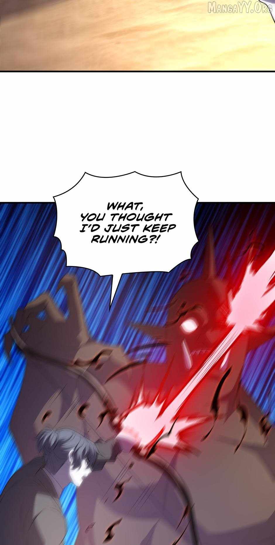 The World Starts From Scratch Chapter 36 - Page 39