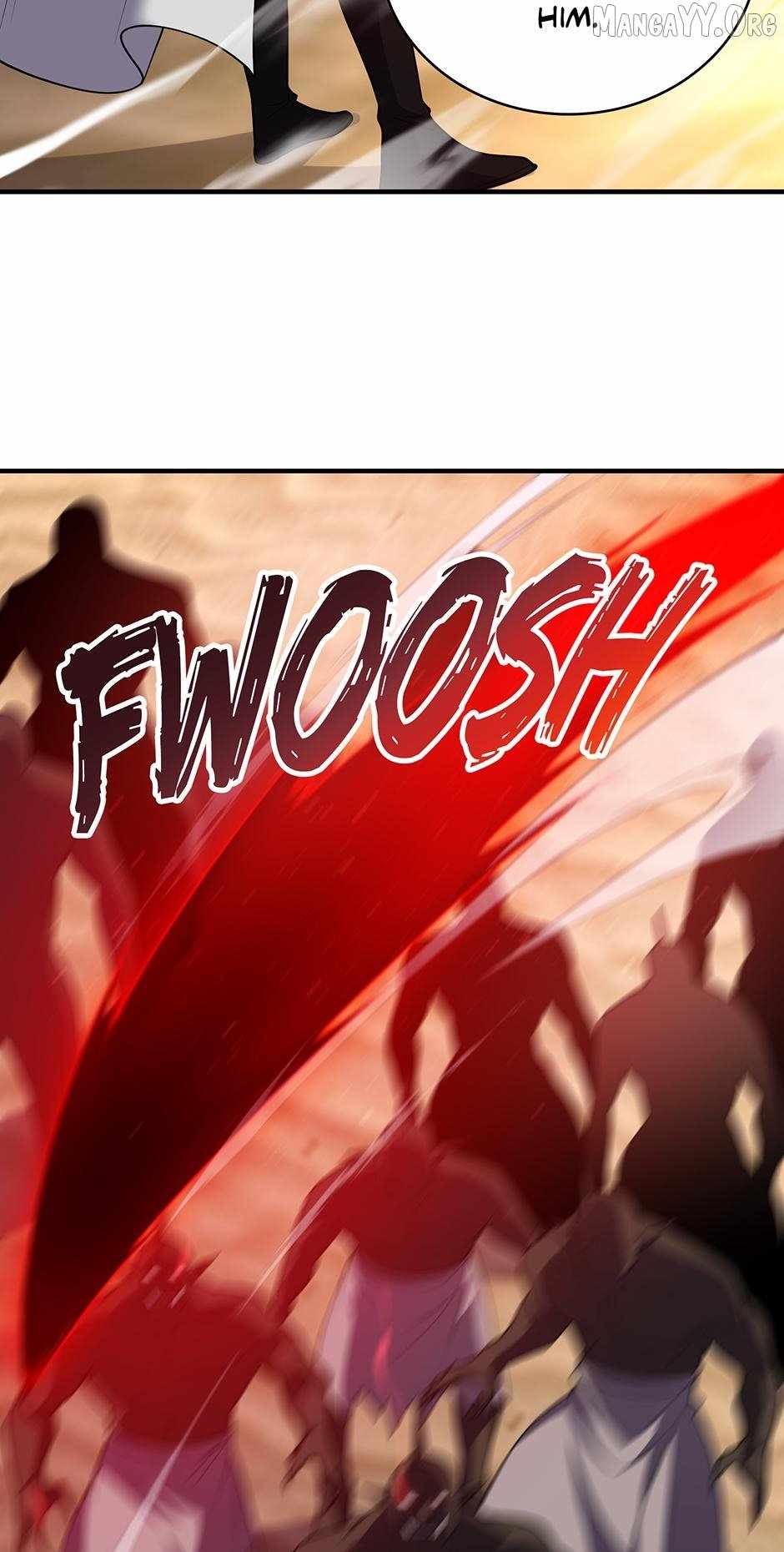 The World Starts From Scratch Chapter 36 - Page 43