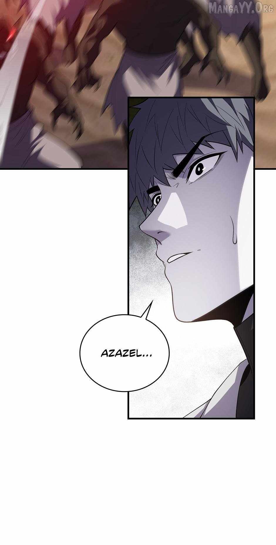 The World Starts From Scratch Chapter 36 - Page 44