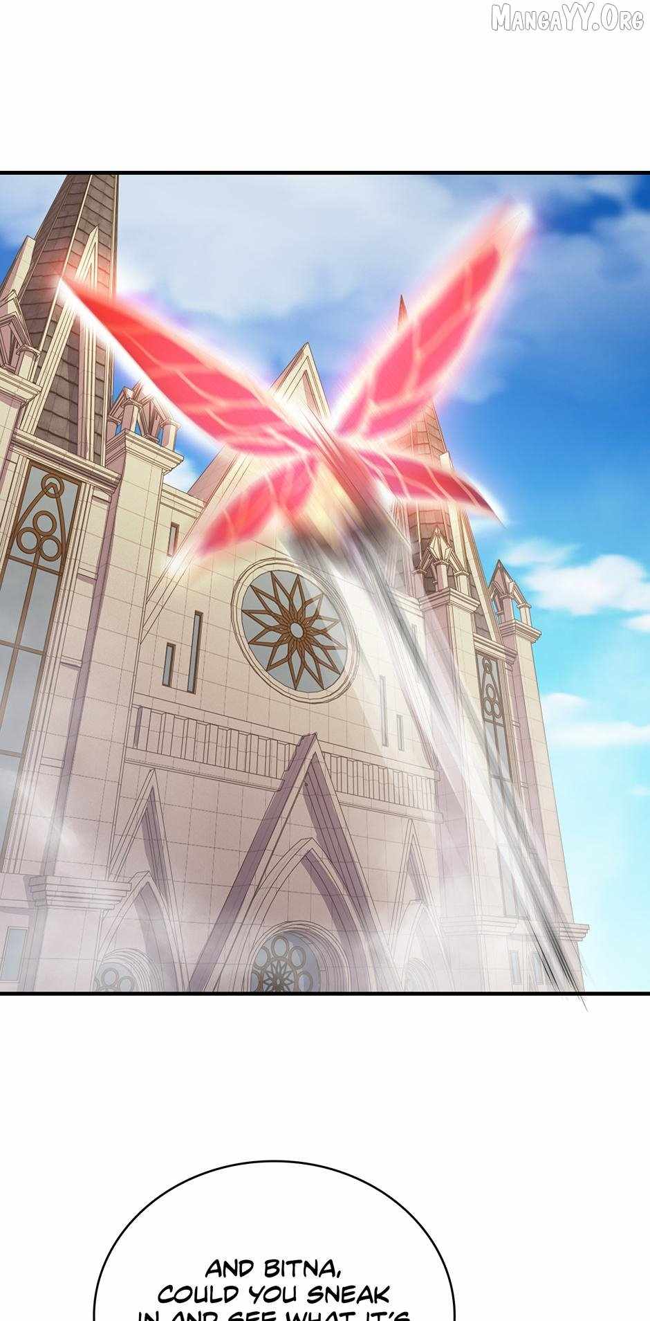 The World Starts From Scratch Chapter 36 - Page 53