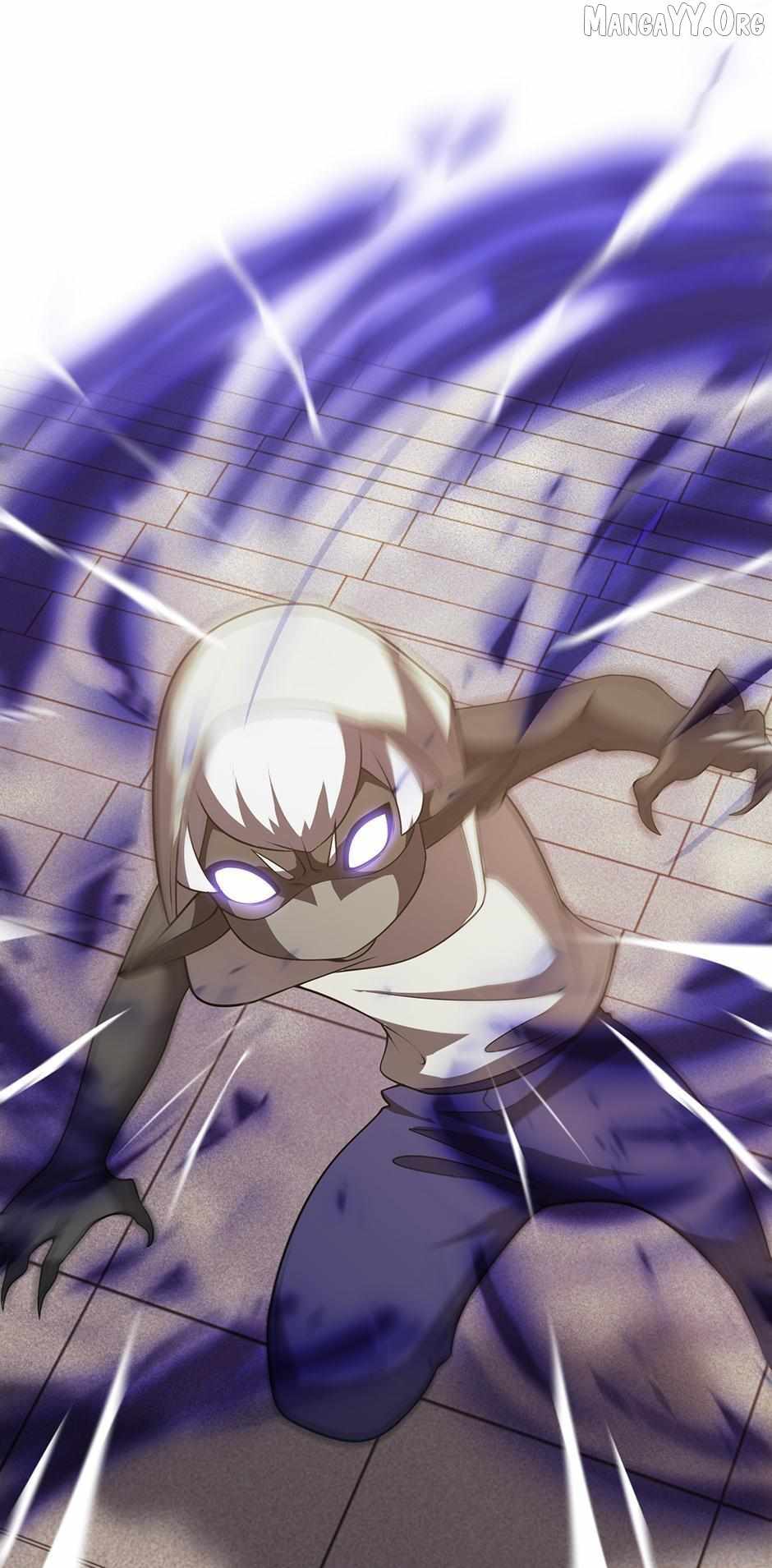 The World Starts From Scratch Chapter 36 - Page 55