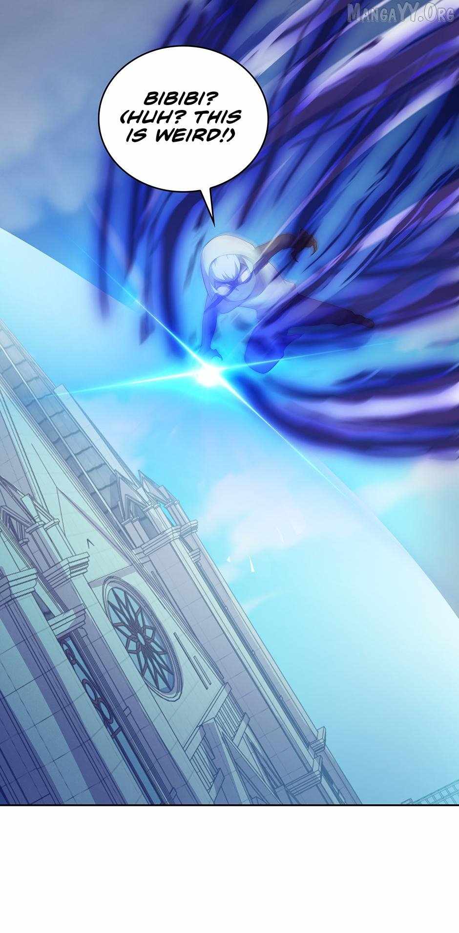 The World Starts From Scratch Chapter 36 - Page 58