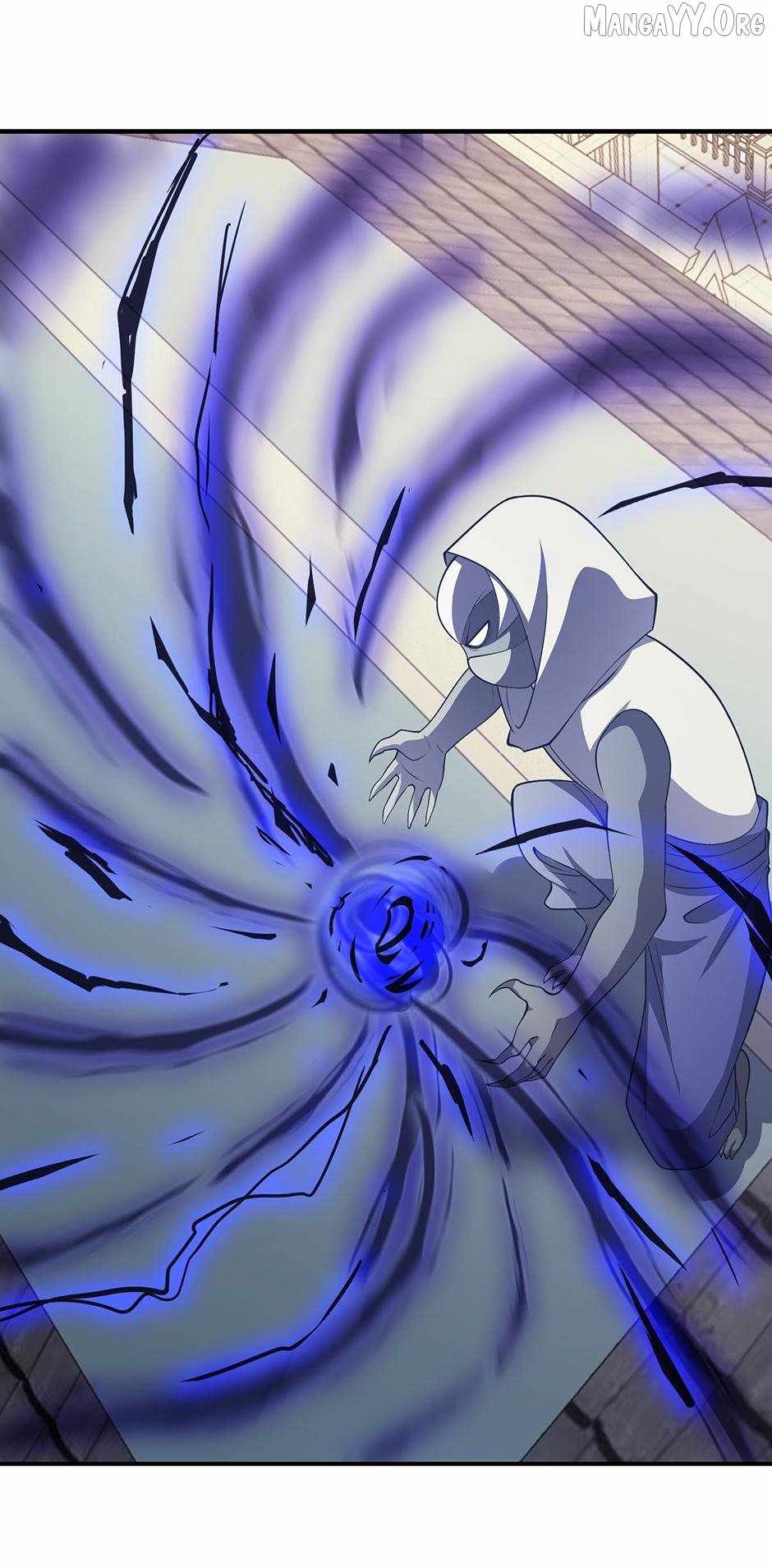 The World Starts From Scratch Chapter 36 - Page 59