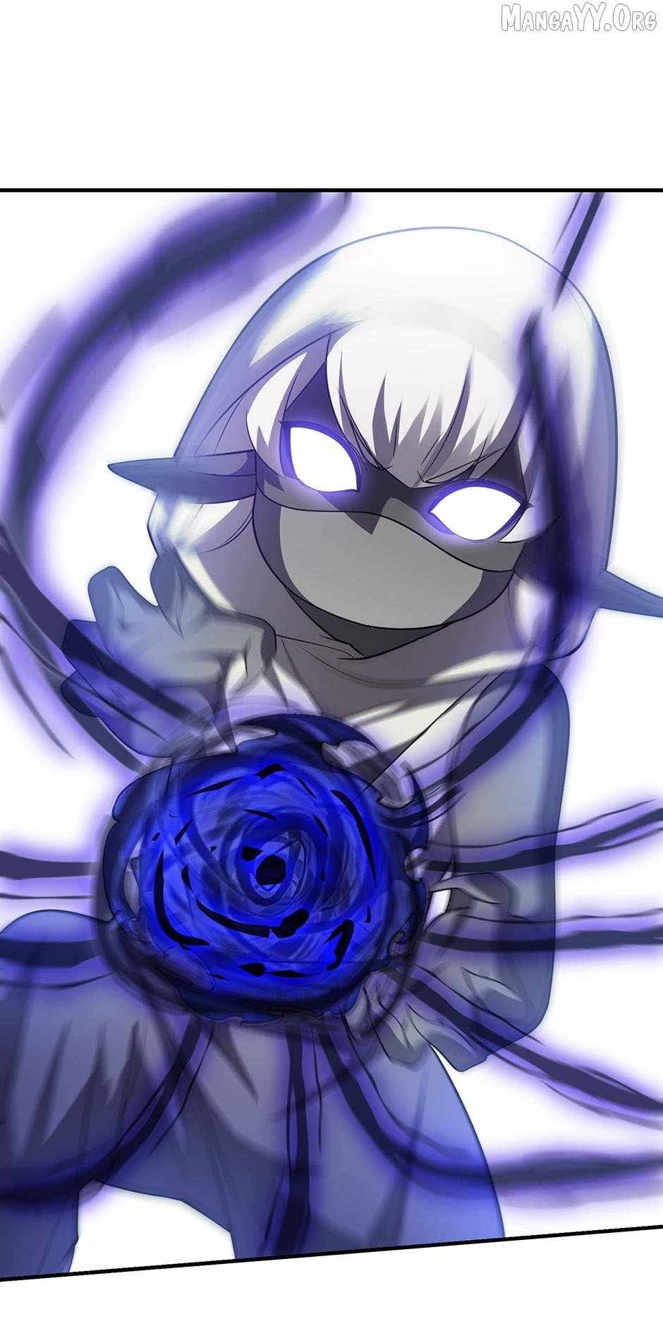 The World Starts From Scratch Chapter 36 - Page 60