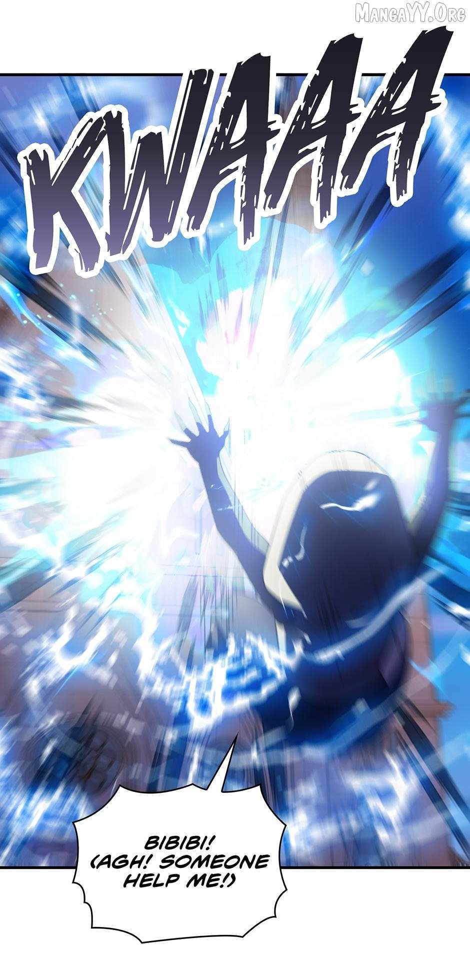 The World Starts From Scratch Chapter 36 - Page 61