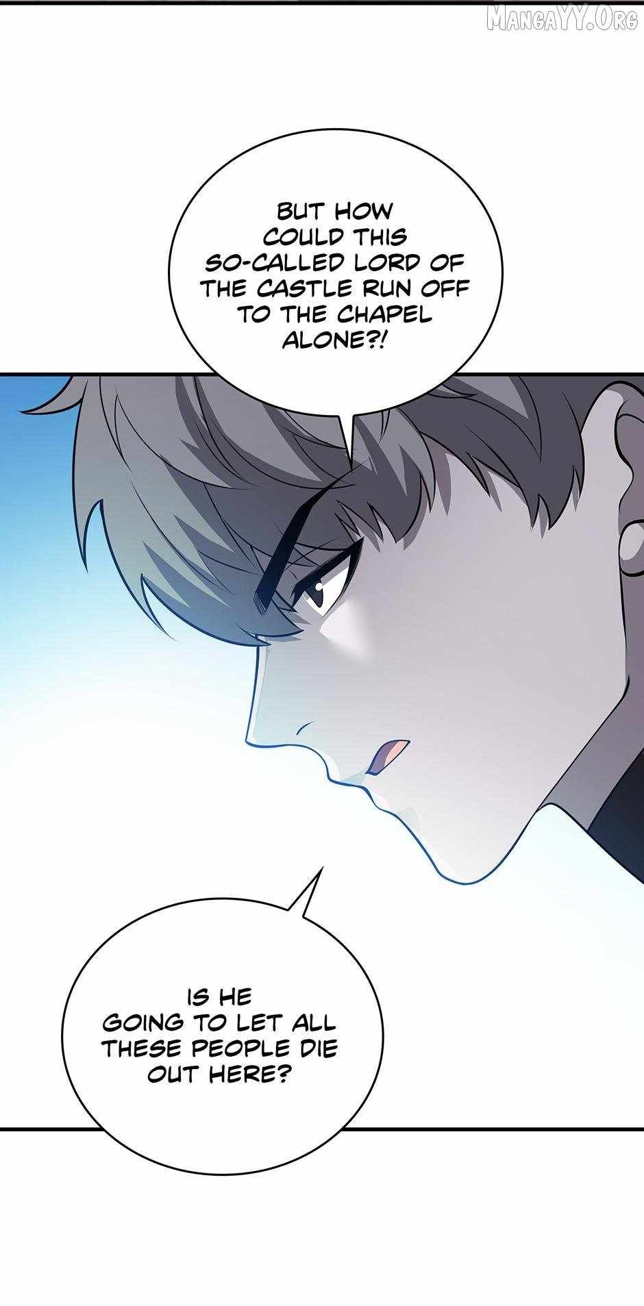 The World Starts From Scratch Chapter 36 - Page 63