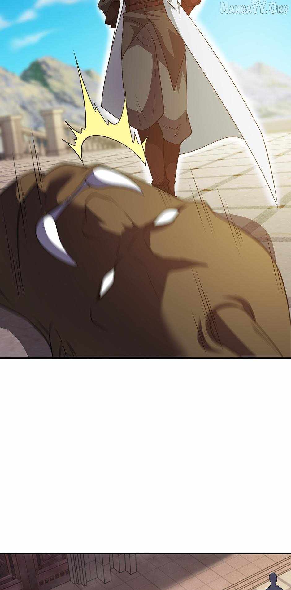 The World Starts From Scratch Chapter 36 - Page 65