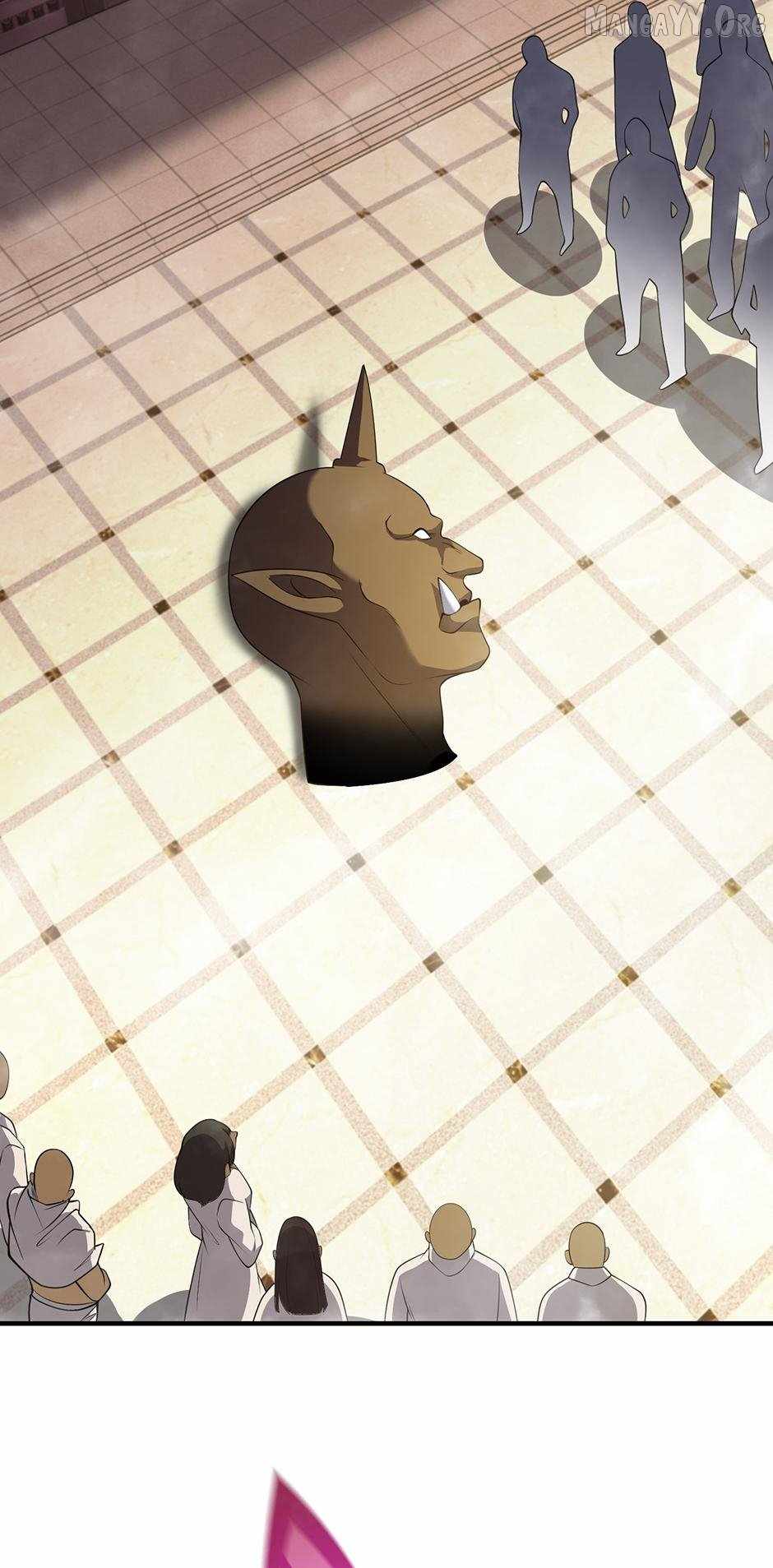 The World Starts From Scratch Chapter 36 - Page 66