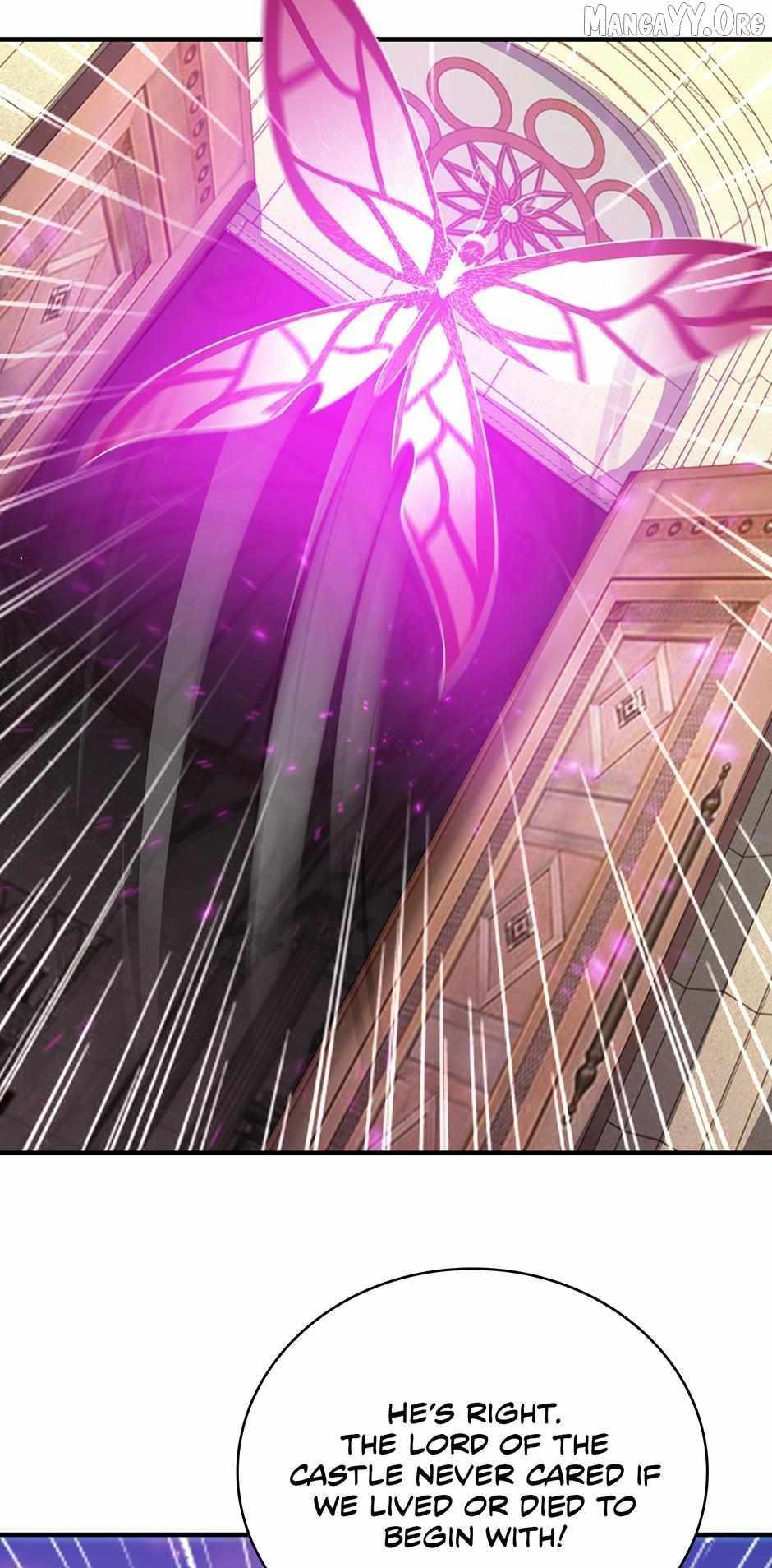 The World Starts From Scratch Chapter 36 - Page 67