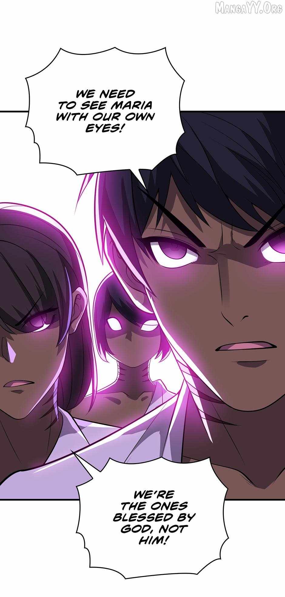 The World Starts From Scratch Chapter 36 - Page 69