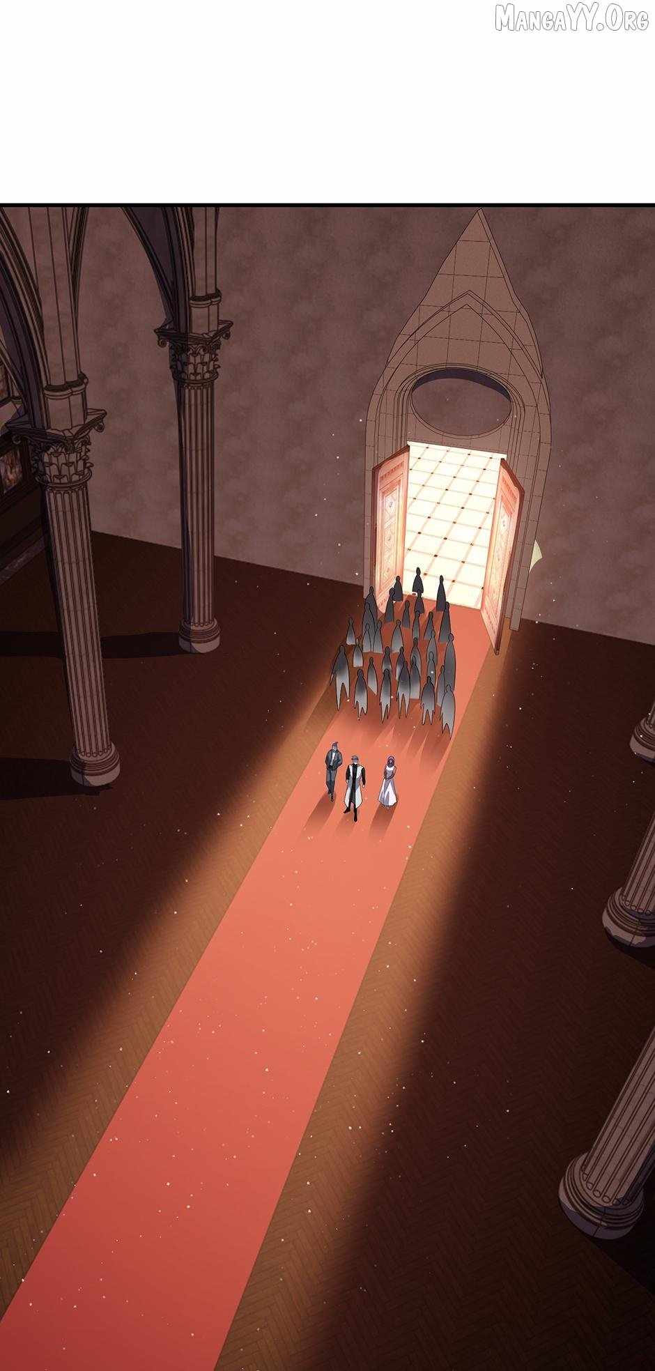 The World Starts From Scratch Chapter 36 - Page 70