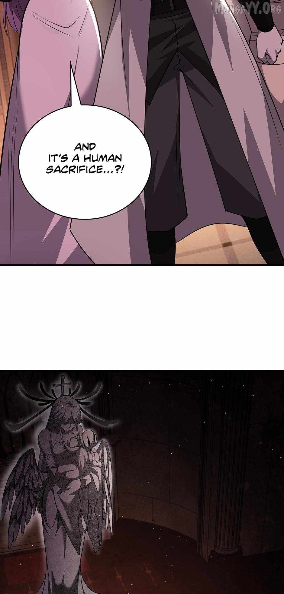 The World Starts From Scratch Chapter 36 - Page 72