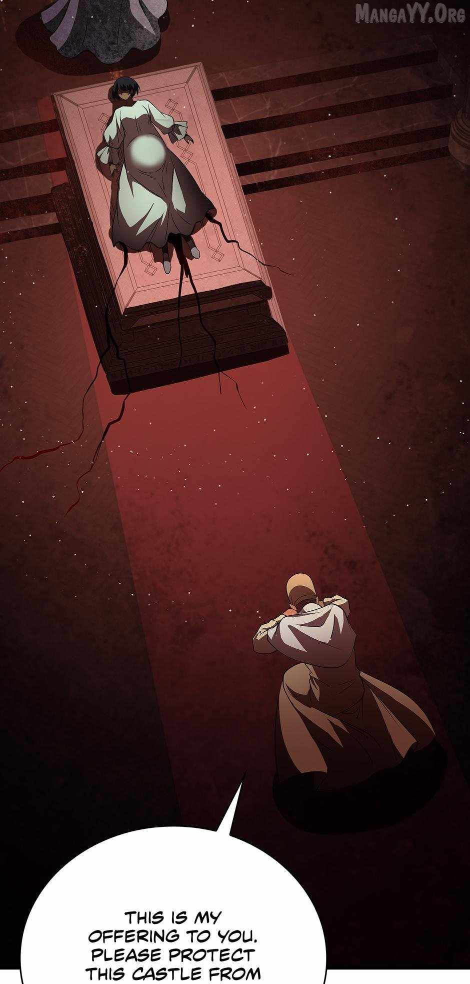 The World Starts From Scratch Chapter 36 - Page 73