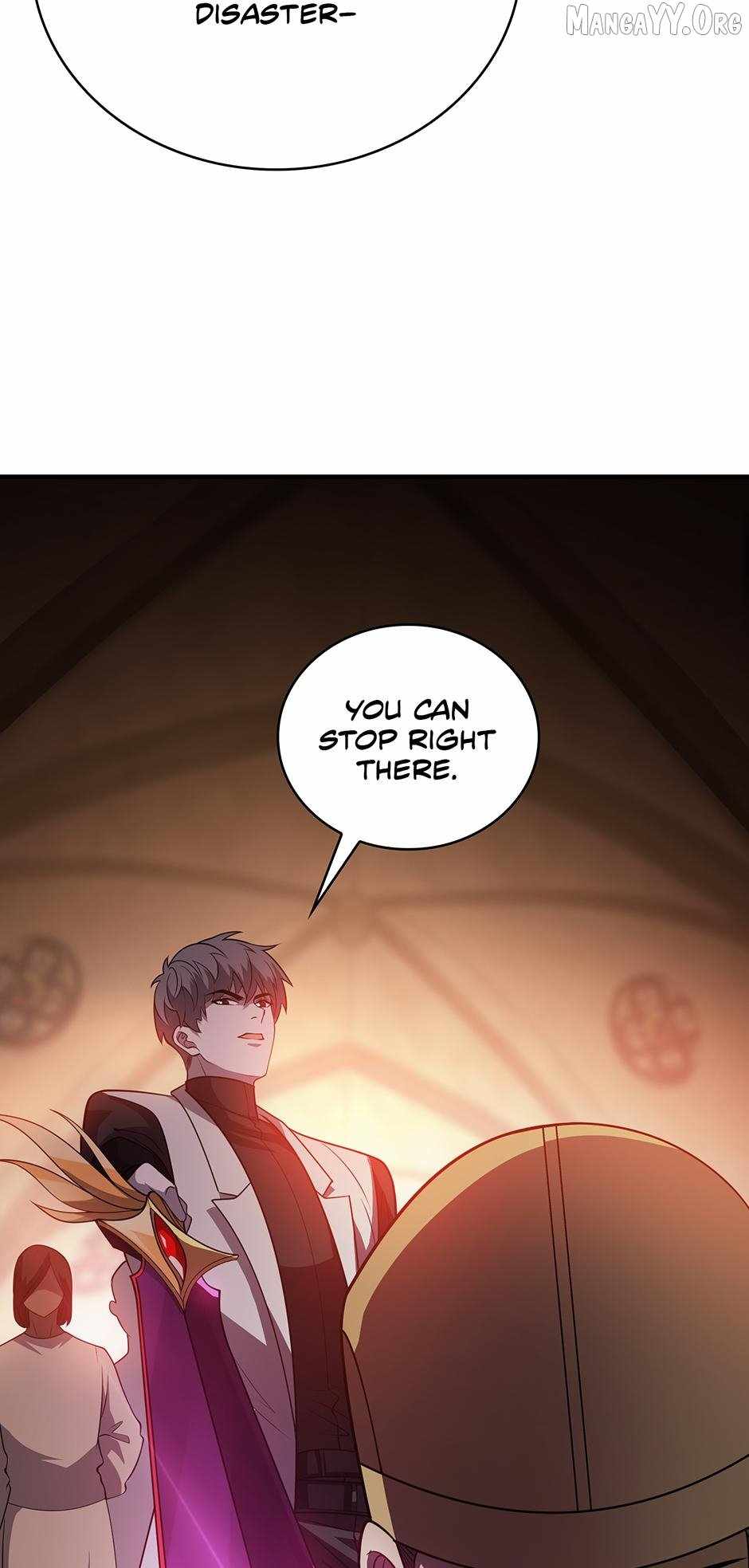 The World Starts From Scratch Chapter 36 - Page 74