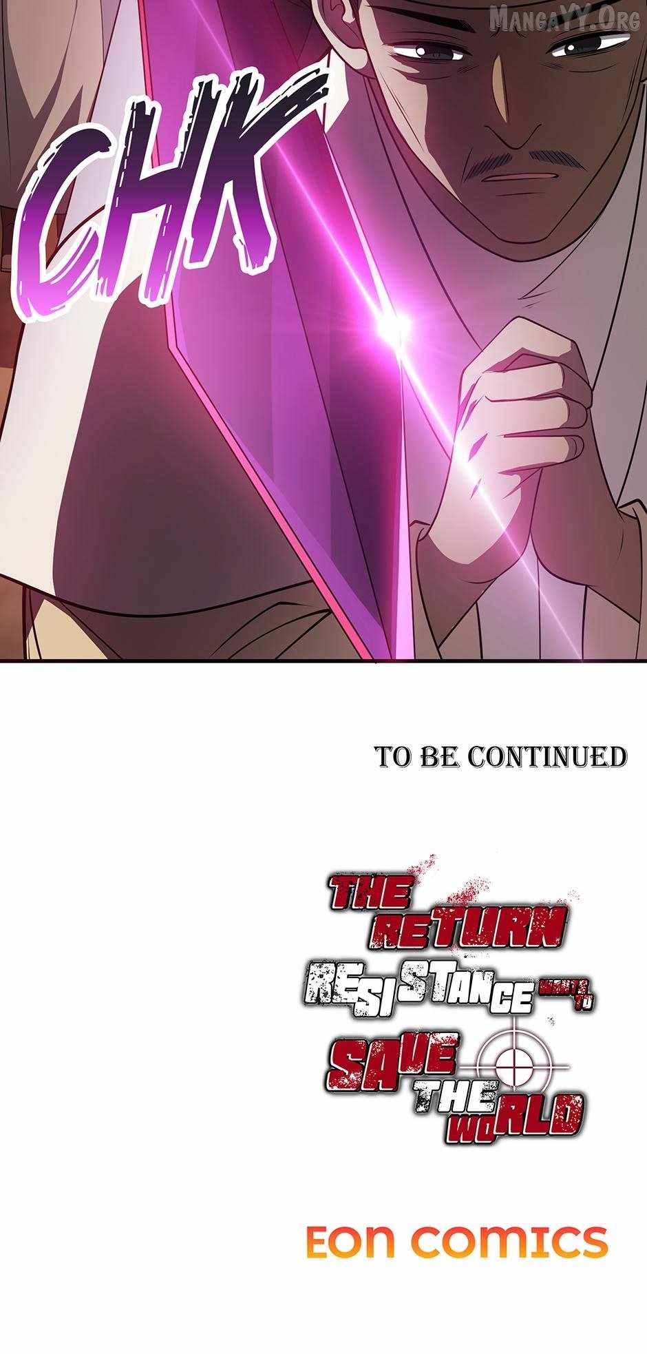 The World Starts From Scratch Chapter 36 - Page 75