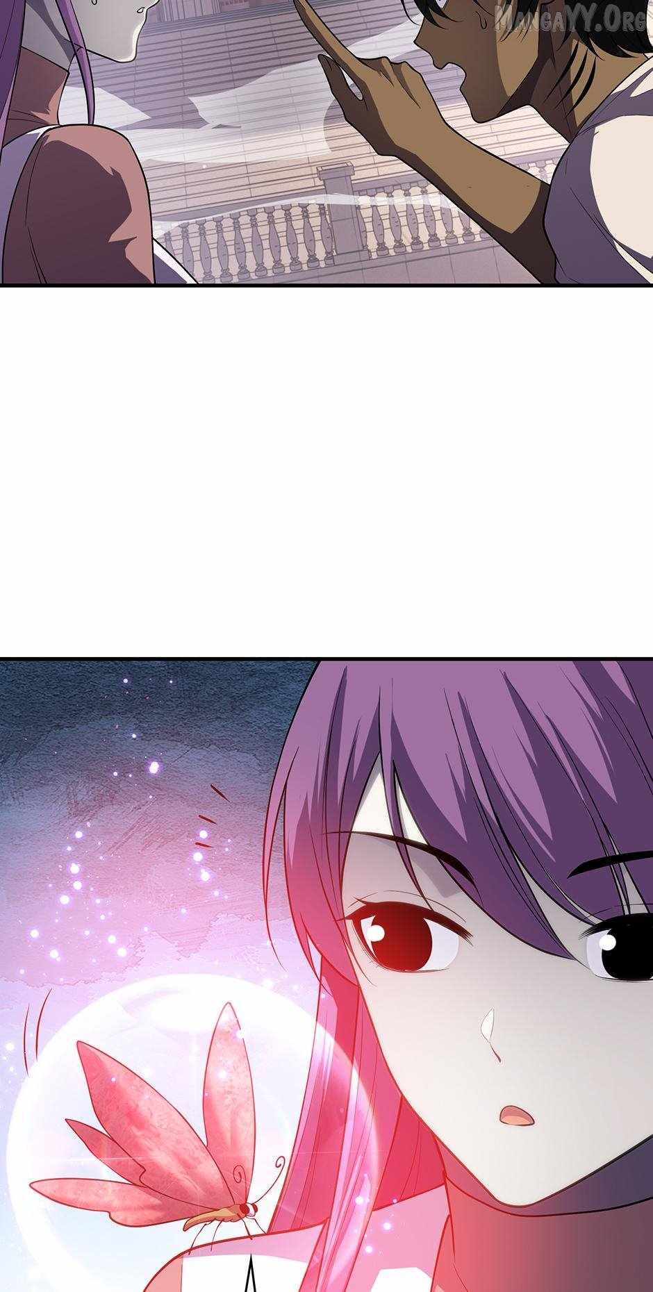 The World Starts From Scratch Chapter 36 - Page 9