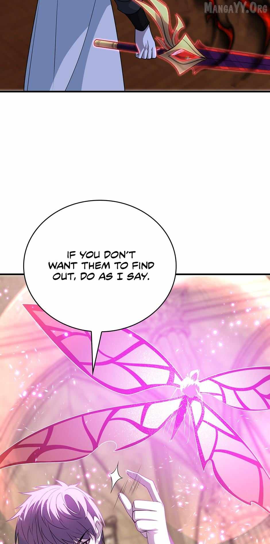 The World Starts From Scratch Chapter 37 - Page 14