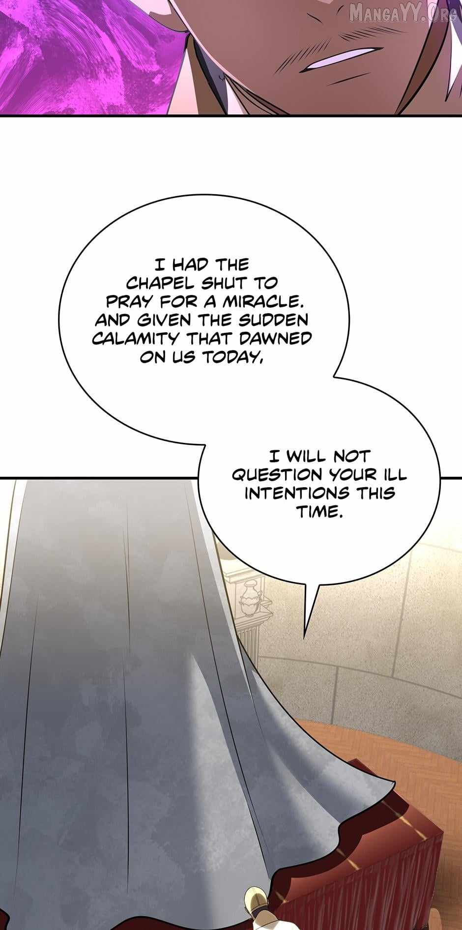 The World Starts From Scratch Chapter 37 - Page 16