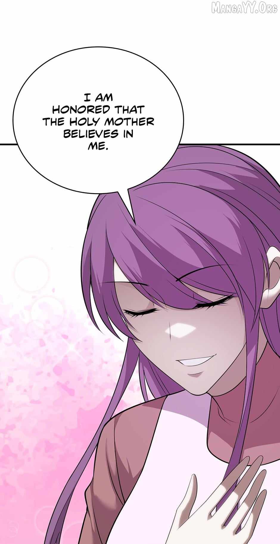 The World Starts From Scratch Chapter 37 - Page 21