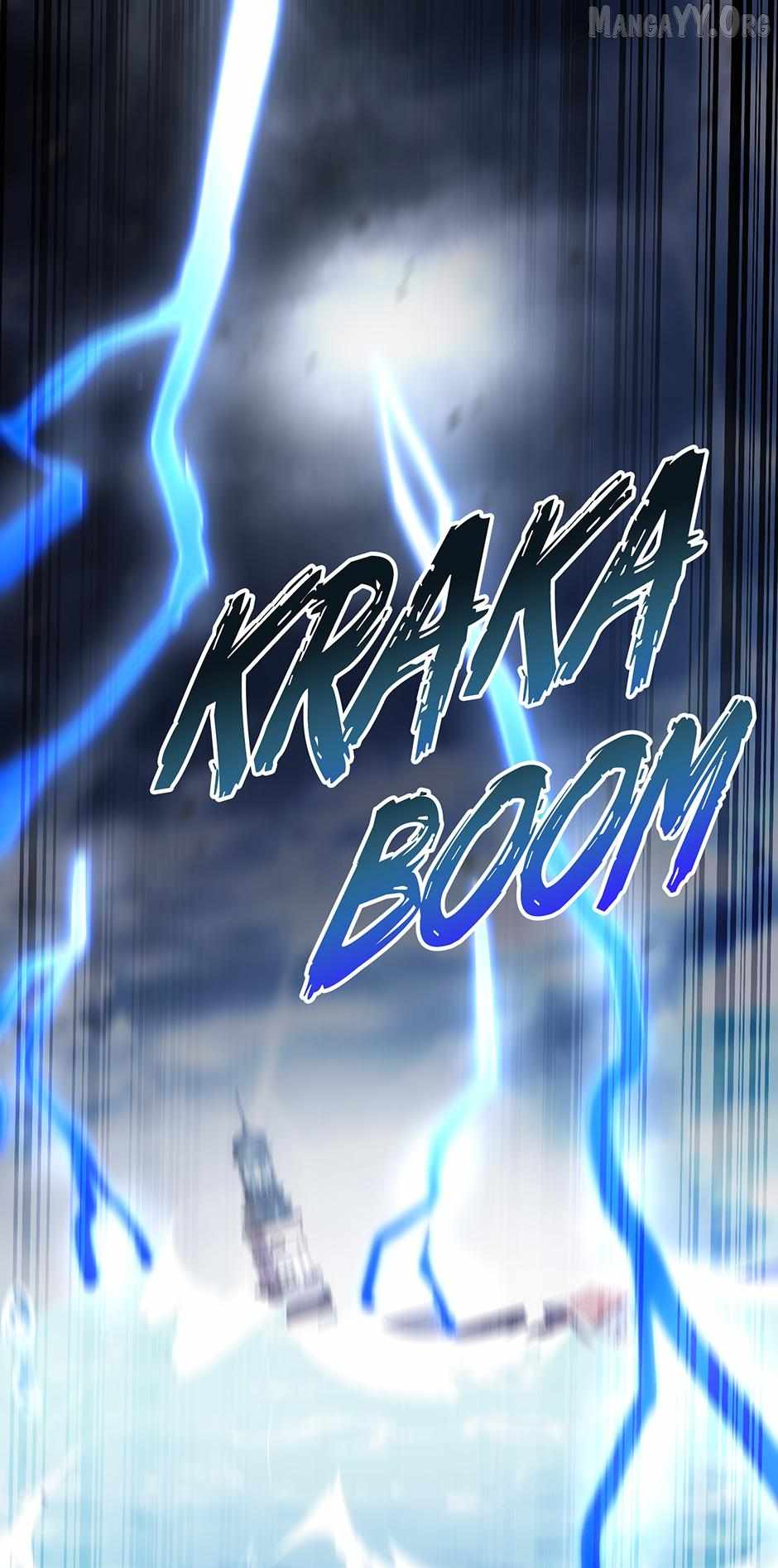 The World Starts From Scratch Chapter 37 - Page 30