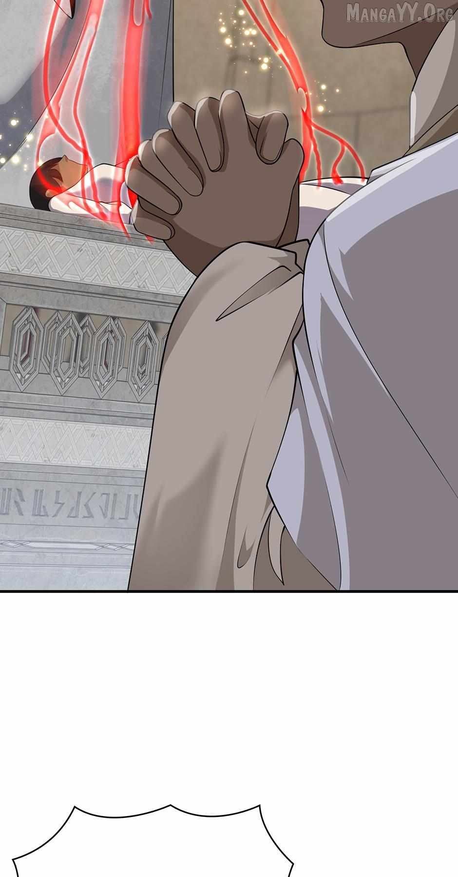 The World Starts From Scratch Chapter 37 - Page 4