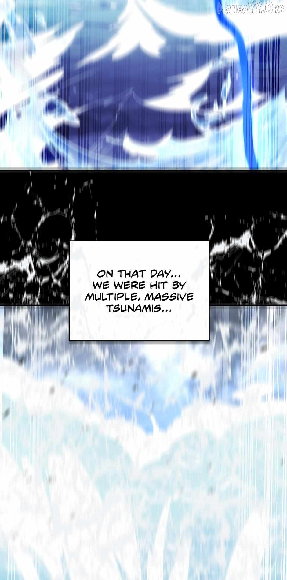 The World Starts From Scratch Chapter 37 - Page 31