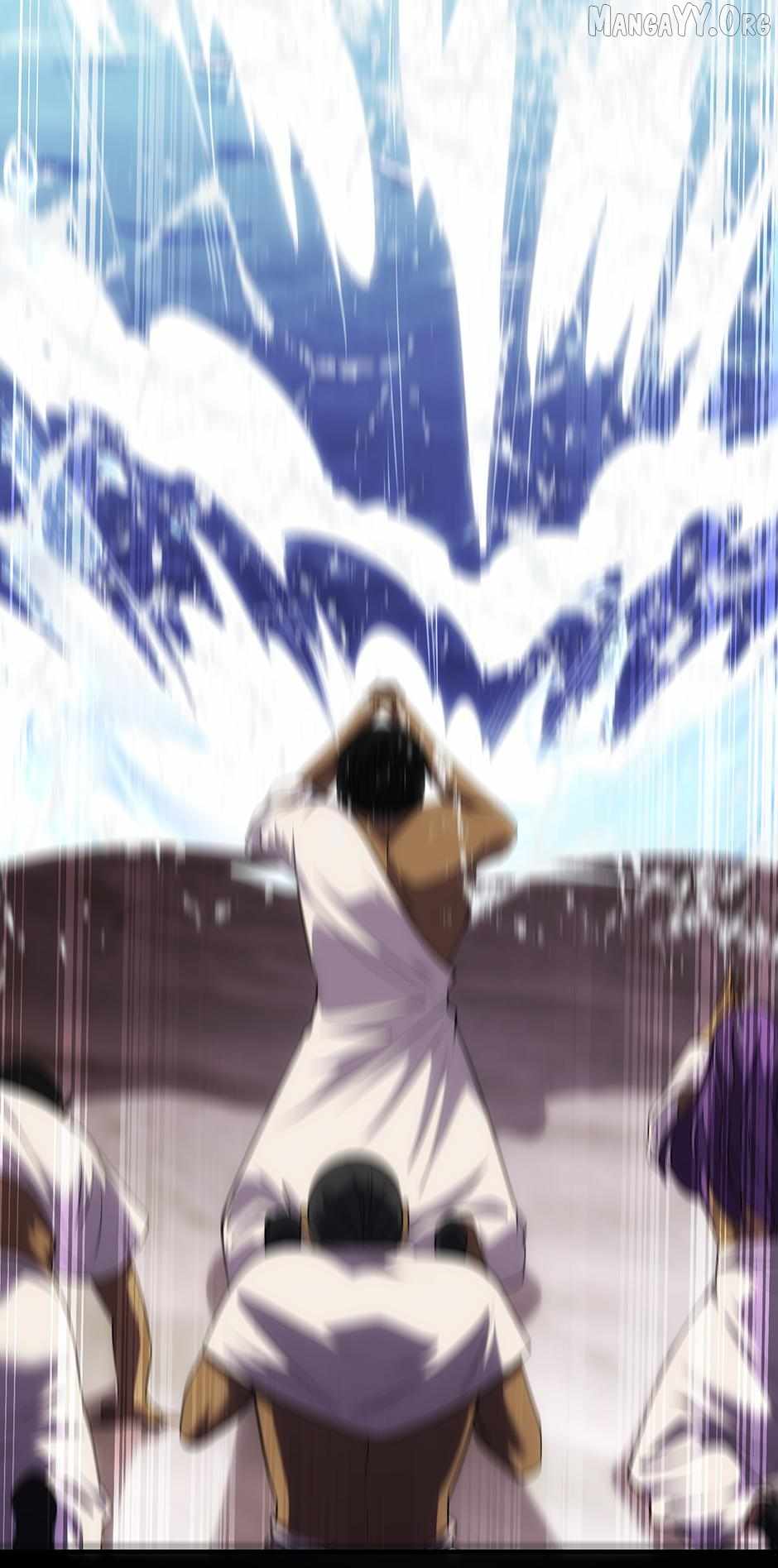 The World Starts From Scratch Chapter 37 - Page 32