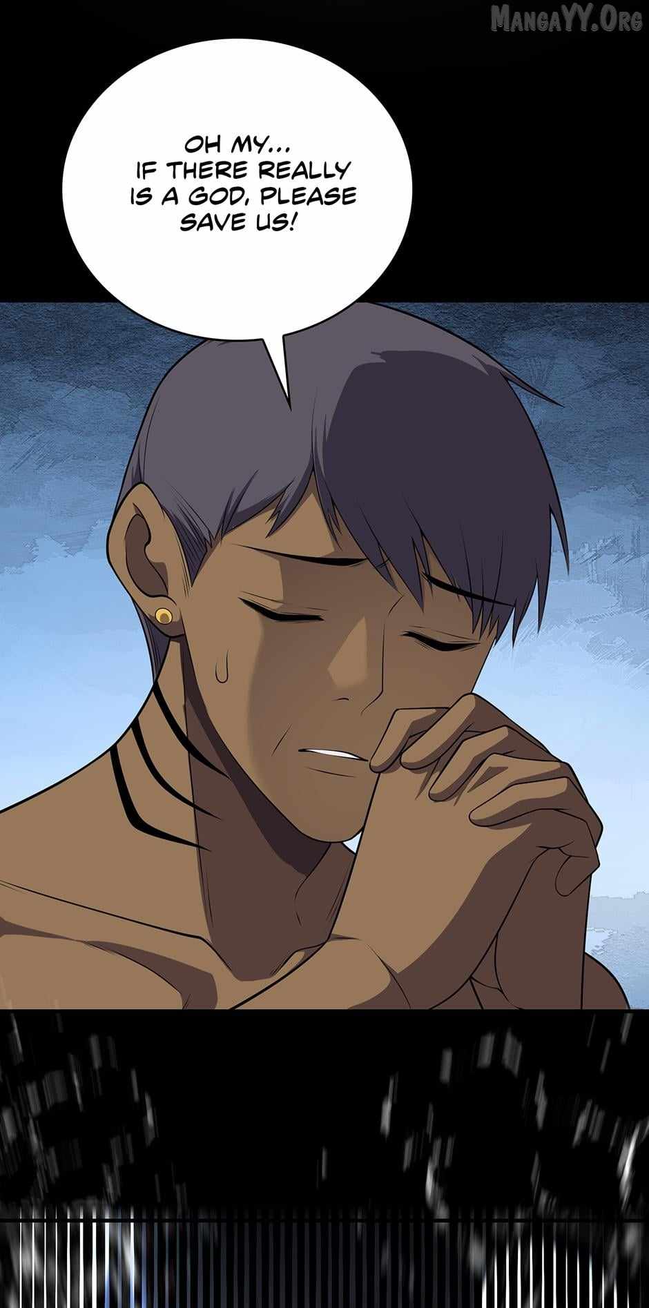 The World Starts From Scratch Chapter 37 - Page 33