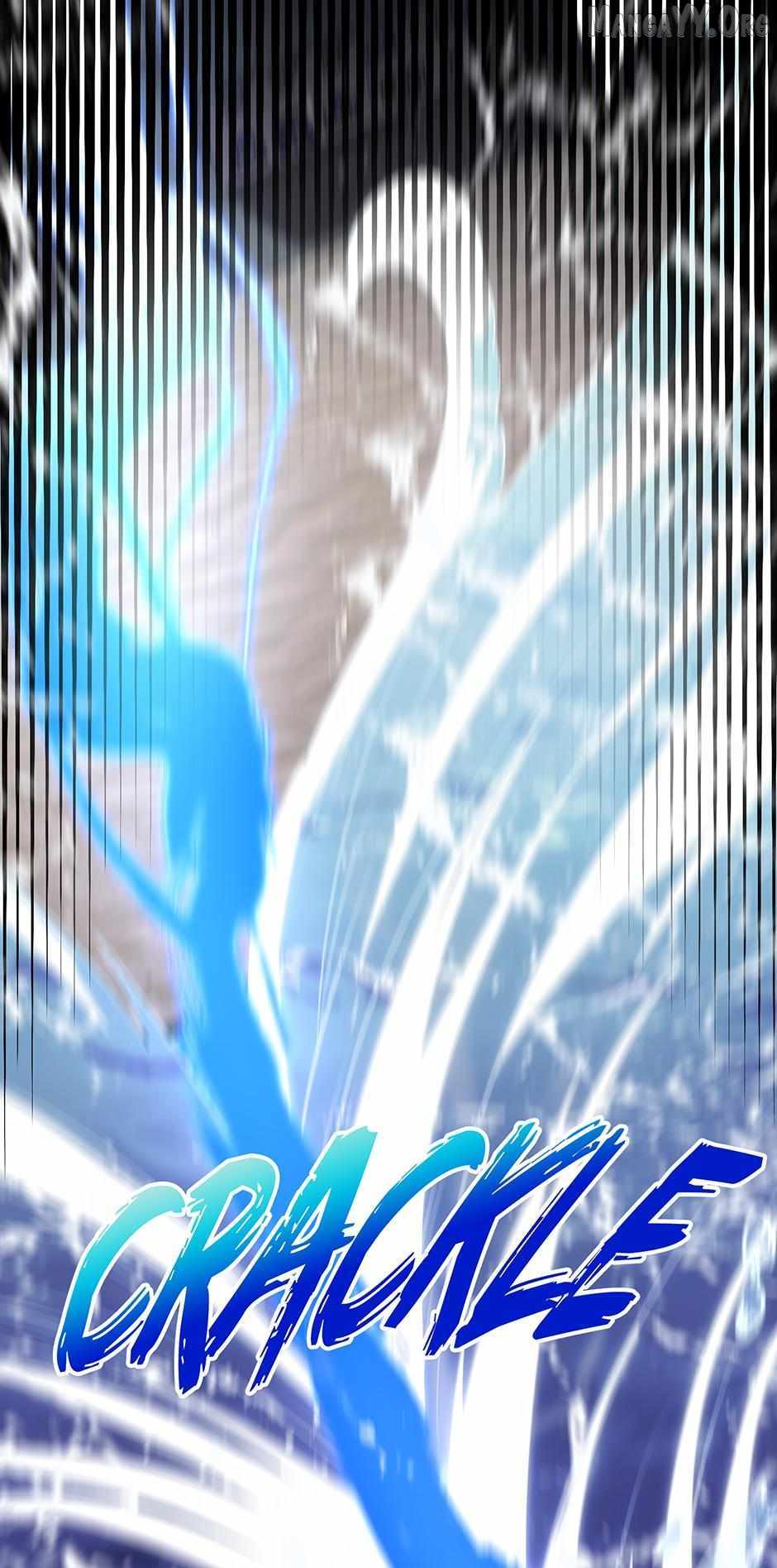 The World Starts From Scratch Chapter 37 - Page 34