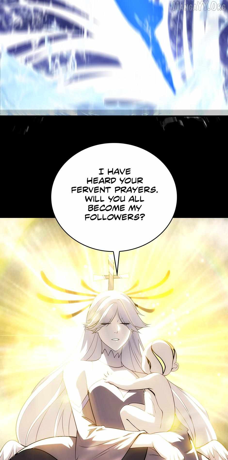 The World Starts From Scratch Chapter 37 - Page 35