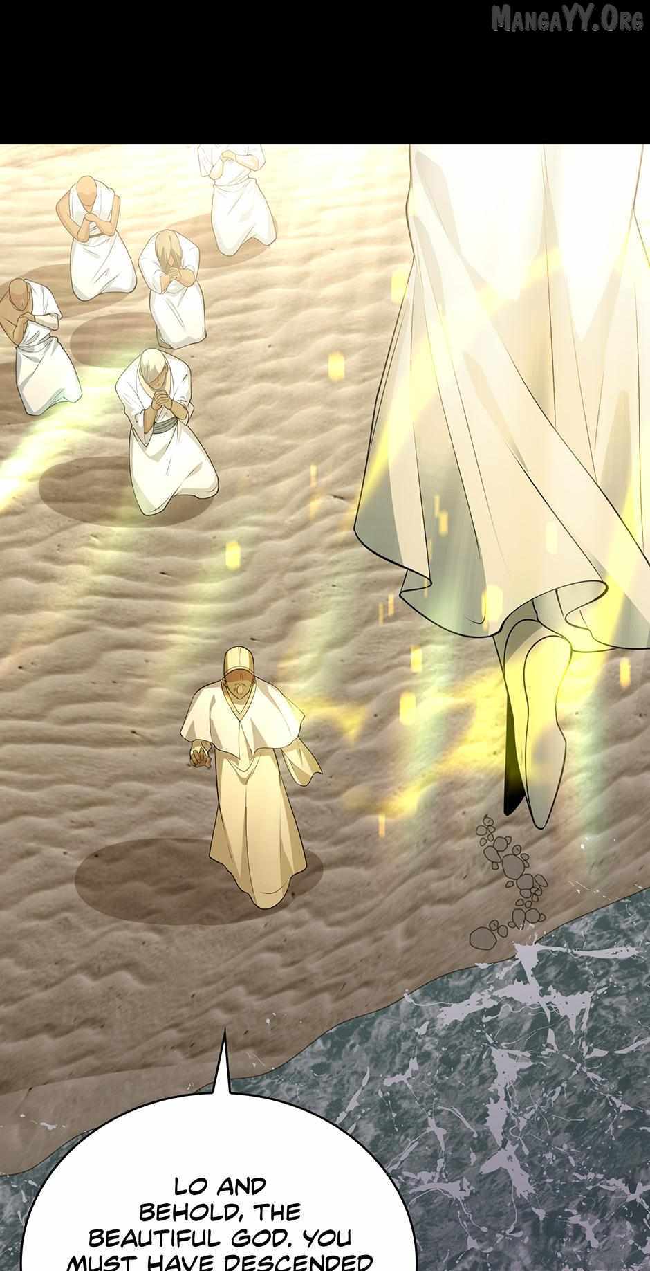 The World Starts From Scratch Chapter 37 - Page 38