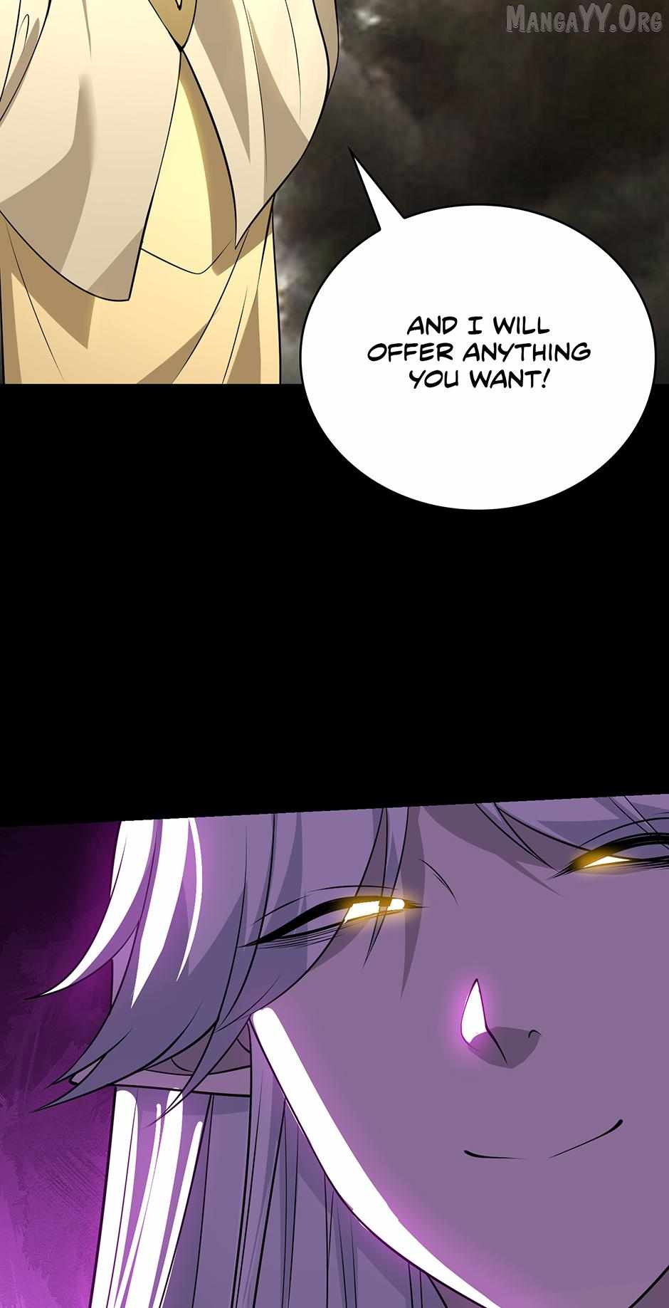 The World Starts From Scratch Chapter 37 - Page 40