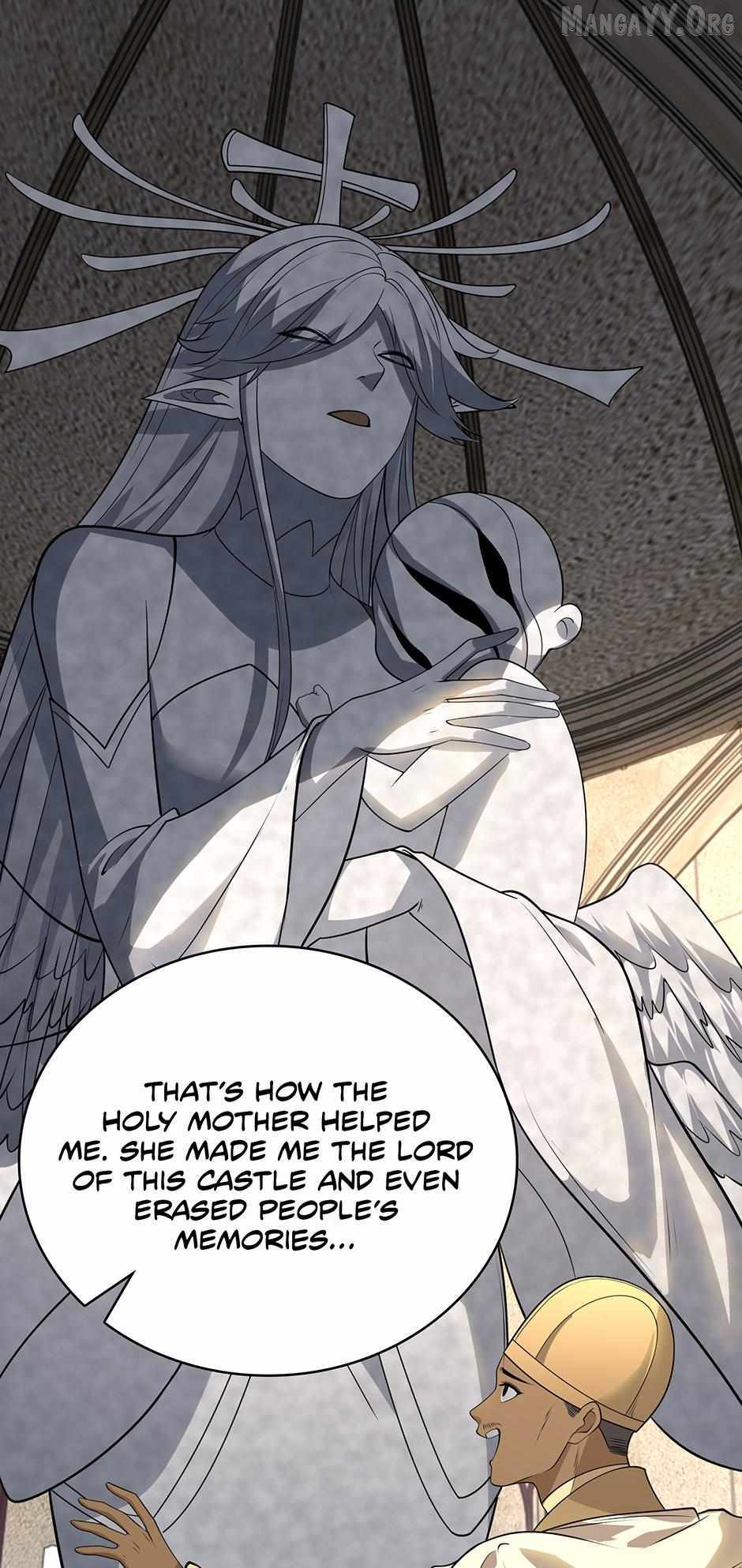 The World Starts From Scratch Chapter 37 - Page 47