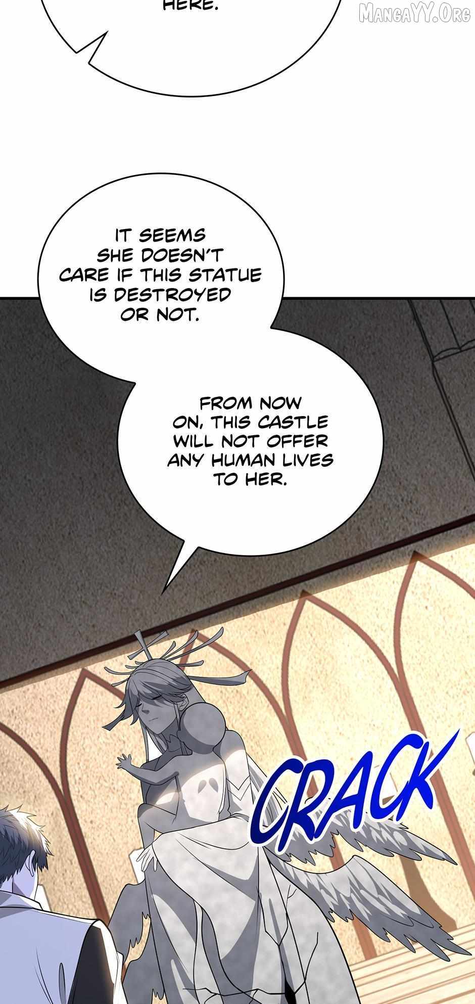 The World Starts From Scratch Chapter 37 - Page 52