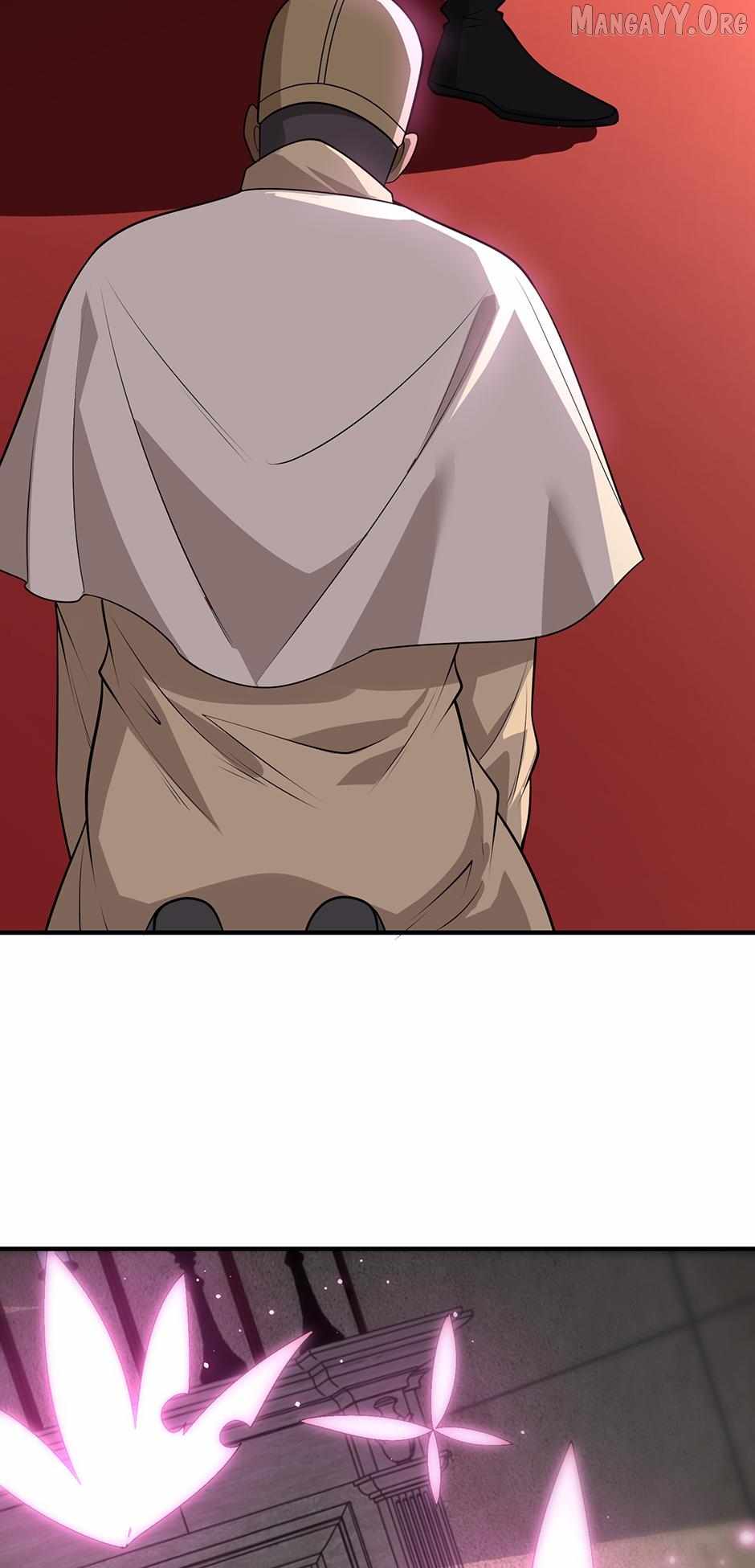 The World Starts From Scratch Chapter 37 - Page 57