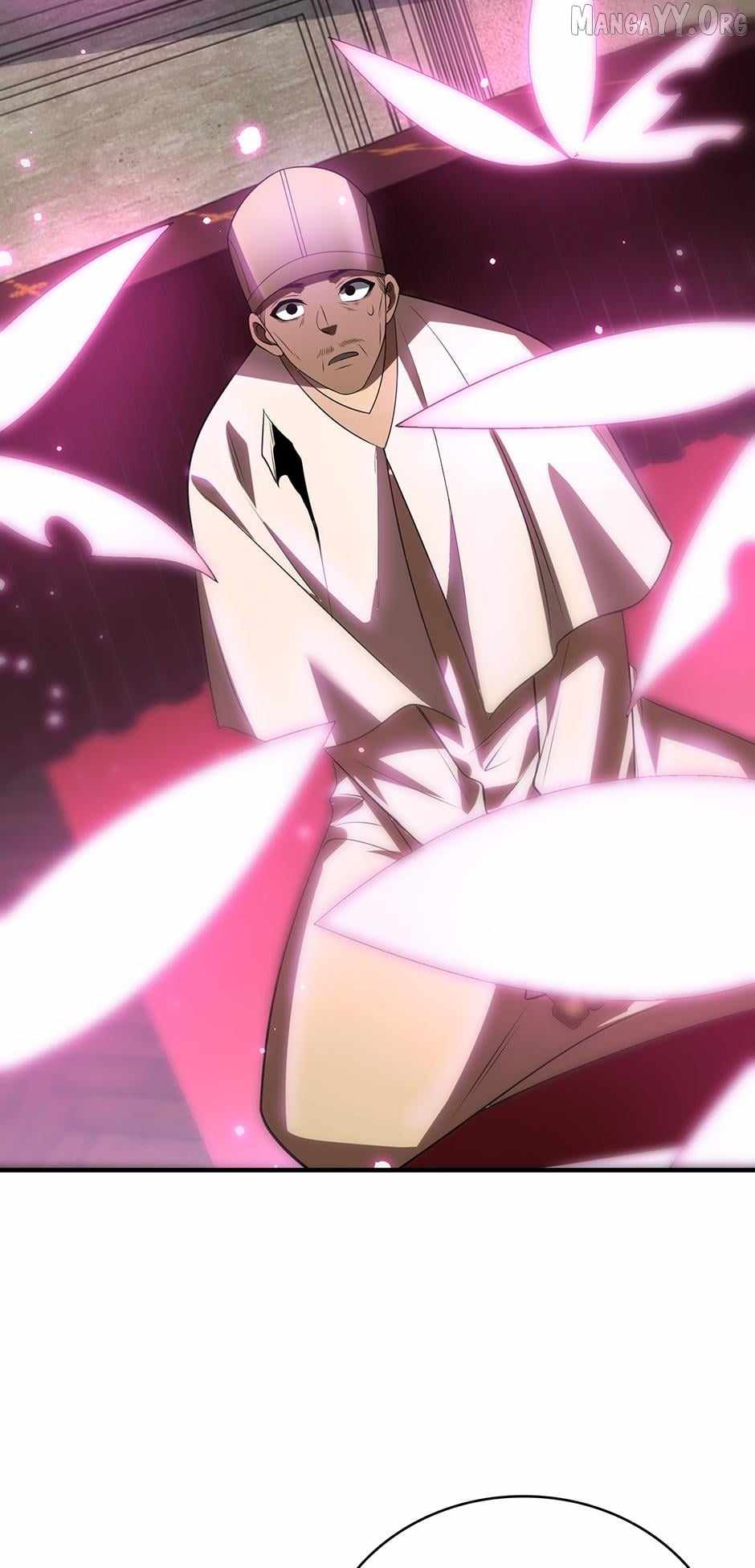 The World Starts From Scratch Chapter 37 - Page 58