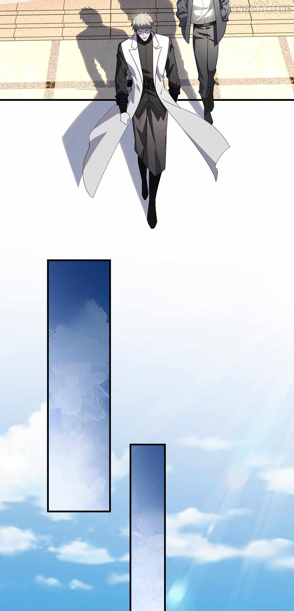 The World Starts From Scratch Chapter 37 - Page 61