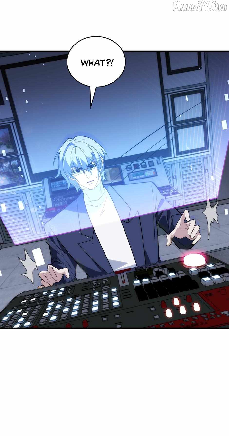 The World Starts From Scratch Chapter 37 - Page 63